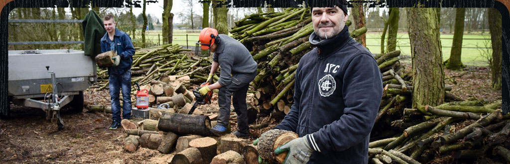 Gewoon Buiten Gewoon